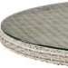 Комплект плетеной мебели AFINA из иск. ротанга T705ANT/Y137C-W85 Latte 2Pcs купить в Анжеро-Судженске