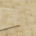 Фасадная панель VOX Sandstone (Сандстоун) кремовый купить в Анжеро-Судженске