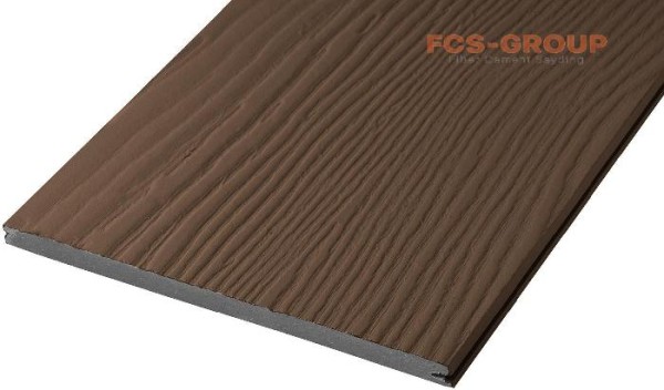 Фиброцементные панели FCS Group Wood Line F21 купить в Анжеро-Судженске