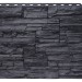 Фасадная панель Royal Stone, Камень Скалистый, Кингстон купить в Анжеро-Судженске