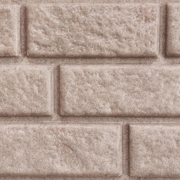Сайдинг BRICKHOUSE белый купить в Анжеро-Судженске