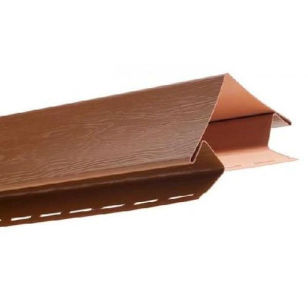 Угол наружный Премиум, Т-12, ВН, Светлый Дуб купить в Анжеро-Судженске