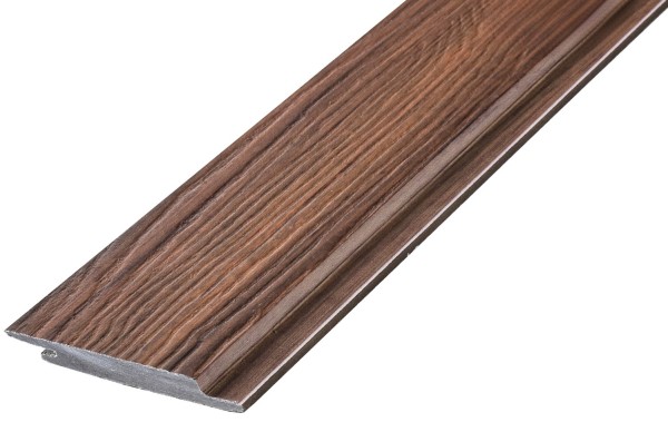 Фиброцементный сайдинг FCSPRO Click Shtil (Золотой орех) купить в Анжеро-Судженске