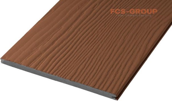 Фиброцементные панели FCS Group Wood Line F30 купить в Анжеро-Судженске