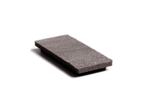 Заглушка для лавочного бруса Ecodecking Комфорт 40х90 венге купить в Анжеро-Судженске
