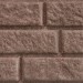 Сайдинг BRICKHOUSE коричневый купить в Анжеро-Судженске