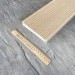 Террасная доска Latitudo Solid 150х21 Натур (Полнотелая) купить в Анжеро-Судженске