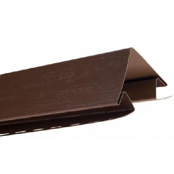 Угол наружный Премиум, Т-12, ВН, Тёмный Орех купить в Анжеро-Судженске