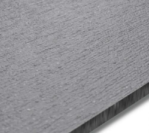 Фиброцементные сайдинг Roofas COLOR Line Light Gray купить в Анжеро-Судженске