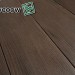 Террасная доска из ДПК WOODVEX Select Венге Colorite купить в Анжеро-Судженске