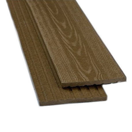 Заборная доска из ДПК  ECODECKING Дерево купить в Анжеро-Судженске