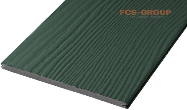 Фиброцементные панели FCS Group Wood Line F31 купить в Анжеро-Судженске