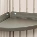 Сарай пластиковый LifeTime 10x8 купить в Анжеро-Судженске