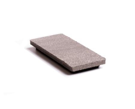 Заглушка для лавочного бруса Ecodecking Комфорт 40х90 шоколад купить в Анжеро-Судженске