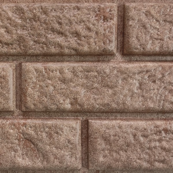 Сайдинг BRICKHOUSE песочный купить в Анжеро-Судженске