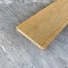 Террасная доска Latitudo Solid 150х21 Орех (Полнотелая) купить в Анжеро-Судженске