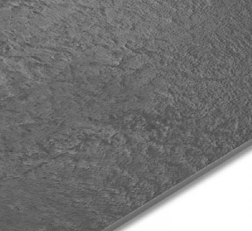 Фиброцементный сайдинг Roofas Board Stone Антрацит купить в Анжеро-Судженске