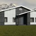 Фиброцементный сайдинг Roofas Board Stone Антрацит купить в Анжеро-Судженске