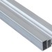 Лага алюминиевая KRONEX 50x25x3000 мм несущая купить в Анжеро-Судженске