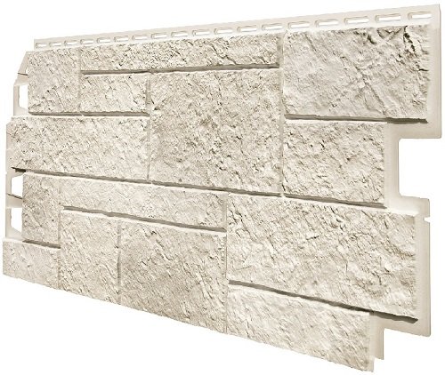 Фасадная панель VOX Sandstone (Сандстоун) бежевый купить в Анжеро-Судженске