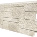 Фасадная панель VOX Sandstone (Сандстоун) бежевый купить в Анжеро-Судженске