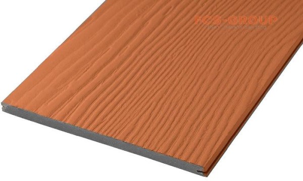 Фиброцементные панели FCS Group Wood Line F32 купить в Анжеро-Судженске