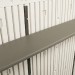 Сарай пластиковый LifeTime 15x8 DD купить в Анжеро-Судженске