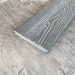 Террасная доска Latitudo Solid 150х21 Серый (Полнотелая) купить в Анжеро-Судженске
