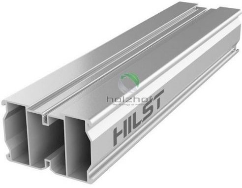 Лага алюминиевая Hilst Professional 4000x60x40 купить в Анжеро-Судженске