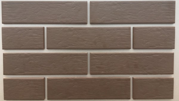 Фасадная Термопанели Аляска Natural Braun Struktur купить в Анжеро-Судженске