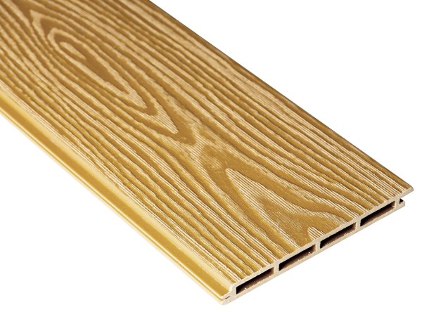 Фасадная доска из ДПК 3D Faynag - Орех купить в Анжеро-Судженске Фасадная доска из ДПК 3D Faynag - Орех купить в Анжеро-Судженске