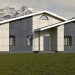 Фиброцементный сайдинг Roofas Board Stone Доломит купить в Анжеро-Судженске