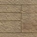 Фасадная панель VOX Sandstone (Сандстоун) светло коричневый купить в Анжеро-Судженске