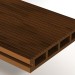 Террасная доска из ДПК WOODVEX Expert Тик купить в Анжеро-Судженске