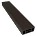 Лавочный брус Ecodecking Комфорт 40х90 венге купить в Анжеро-Судженске