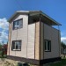 Сайдинг "blockhouse" под бревно, Престиж ВН-01, бежевый купить в Анжеро-Судженске
