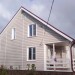 Сайдинг "blockhouse" под бревно, Престиж ВН-01, бежевый купить в Анжеро-Судженске