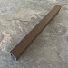 П-профиль Алюминиевый EasyDecking 35x25 Венге купить в Анжеро-Судженске