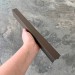 П-профиль Алюминиевый EasyDecking 35x25 Венге купить в Анжеро-Судженске