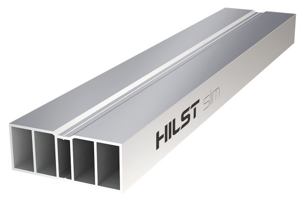 Лага алюминиевая Hilst Slim 4000x50x20 купить в Анжеро-Судженске
