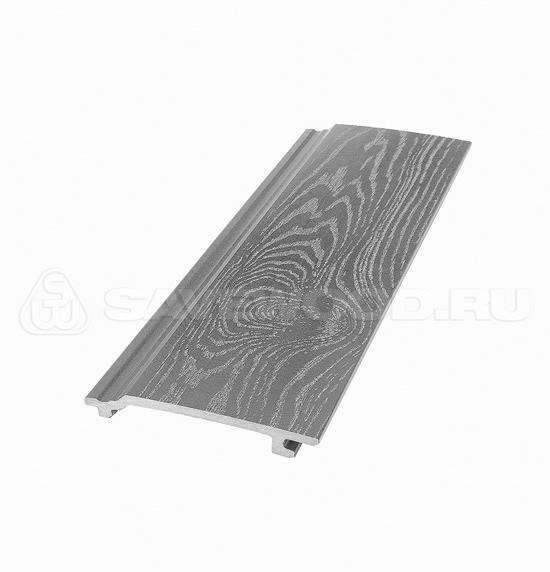 Сайдинг из дпк savewood sw-sorbus тангенциальный распил пепельный купить в Анжеро-Судженске