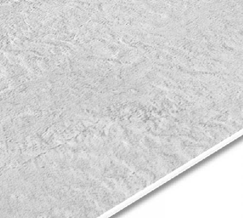 Фиброцементный сайдинг Roofas Board Stone Опал Серебристый купить в Анжеро-Судженске