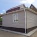Сайдинг "blockhouse" под бревно, Престиж ВН-01, персиковый купить в Анжеро-Судженске
