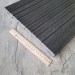 Ступень ДПК Latitudo Step-320 Графит Полнотелая купить в Анжеро-Судженске