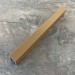 П-профиль Алюминиевый EasyDecking 35x25 Дуб купить в Анжеро-Судженске
