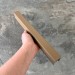 П-профиль Алюминиевый EasyDecking 35x25 Дуб купить в Анжеро-Судженске
