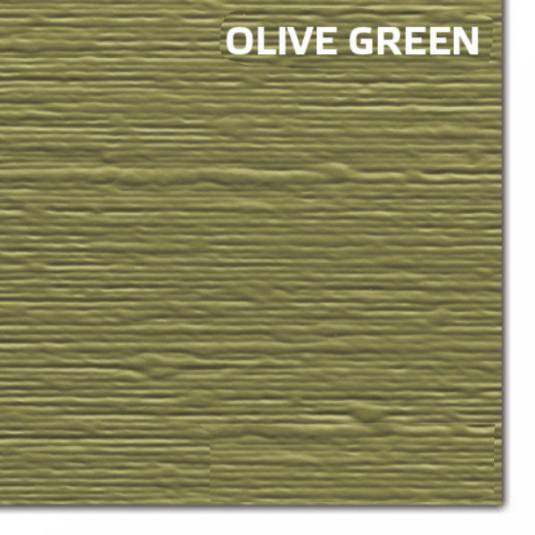 Сайдинг Виниловый Mitten, Sentry Mitten, Olive Green купить в Анжеро-Судженске