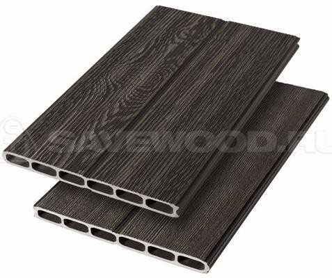 Грядочная доска ДПК 3D Savewood SW Laurus коричневый купить в Анжеро-Судженске