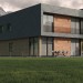 Фиброцементные панели Roofas COLOR Line Gray купить в Анжеро-Судженске