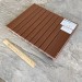 Ступень ДПК Latitudo Step-320 Каштан Полнотелая купить в Анжеро-Судженске